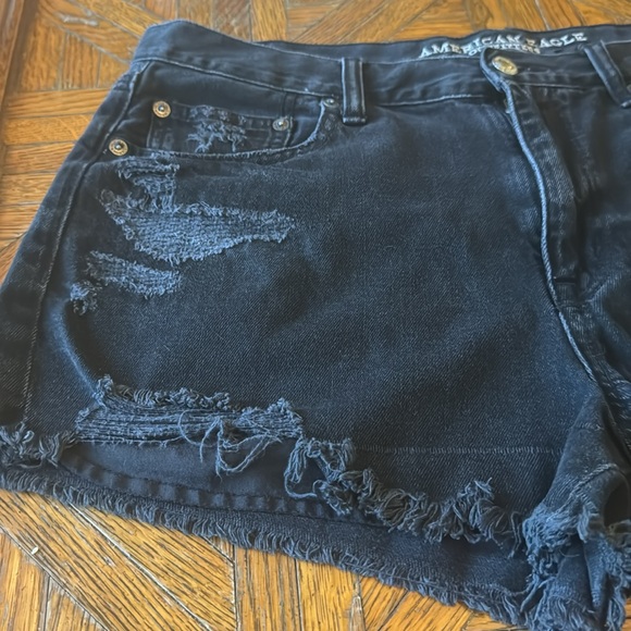 High rise festival short - Picture 2 of 14